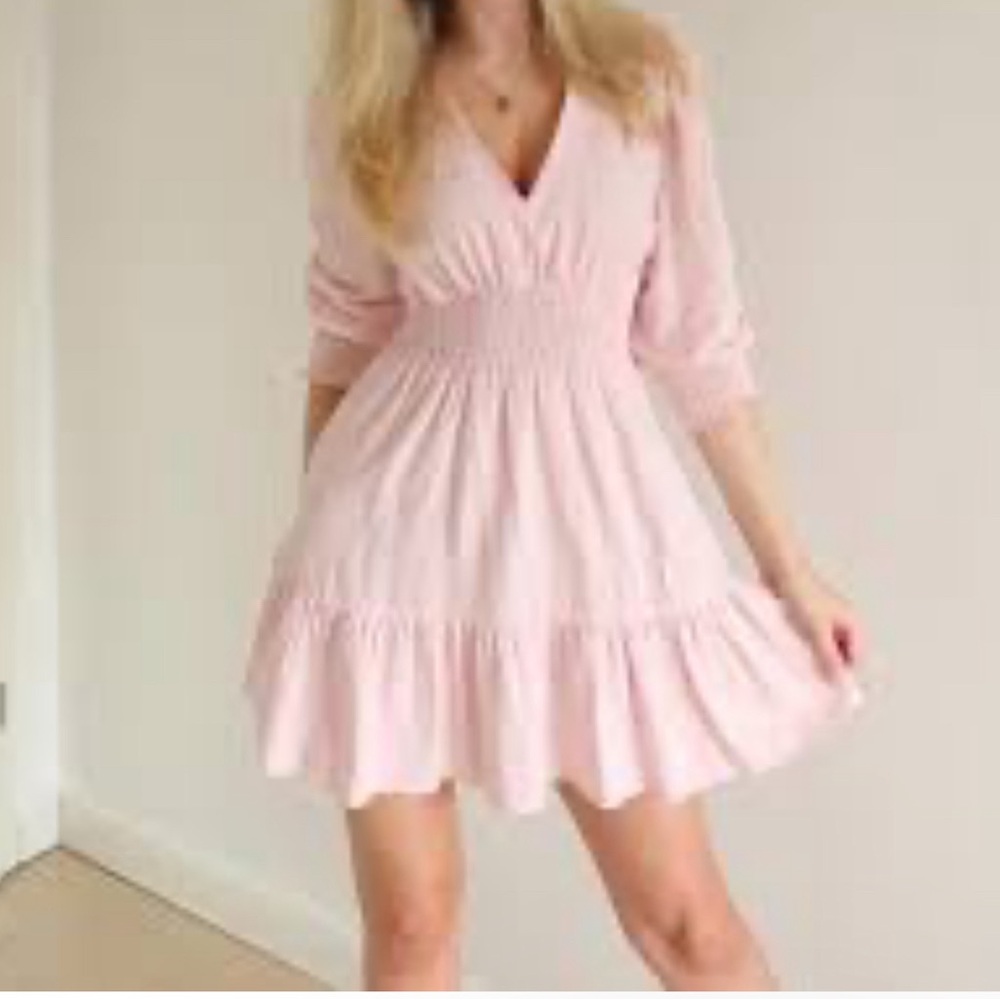 NWT Zara dress